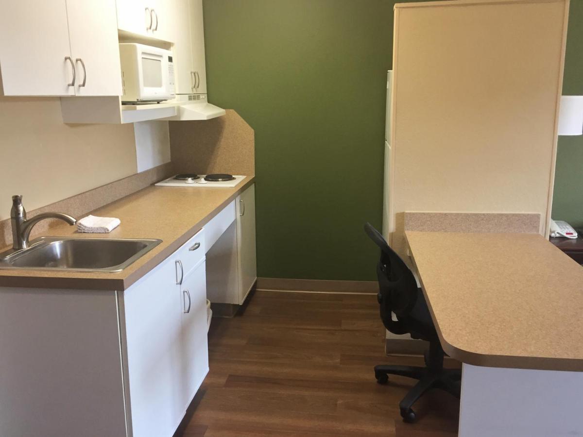 Extended Stay America Suites - Seattle - Everett - North Kültér fotó