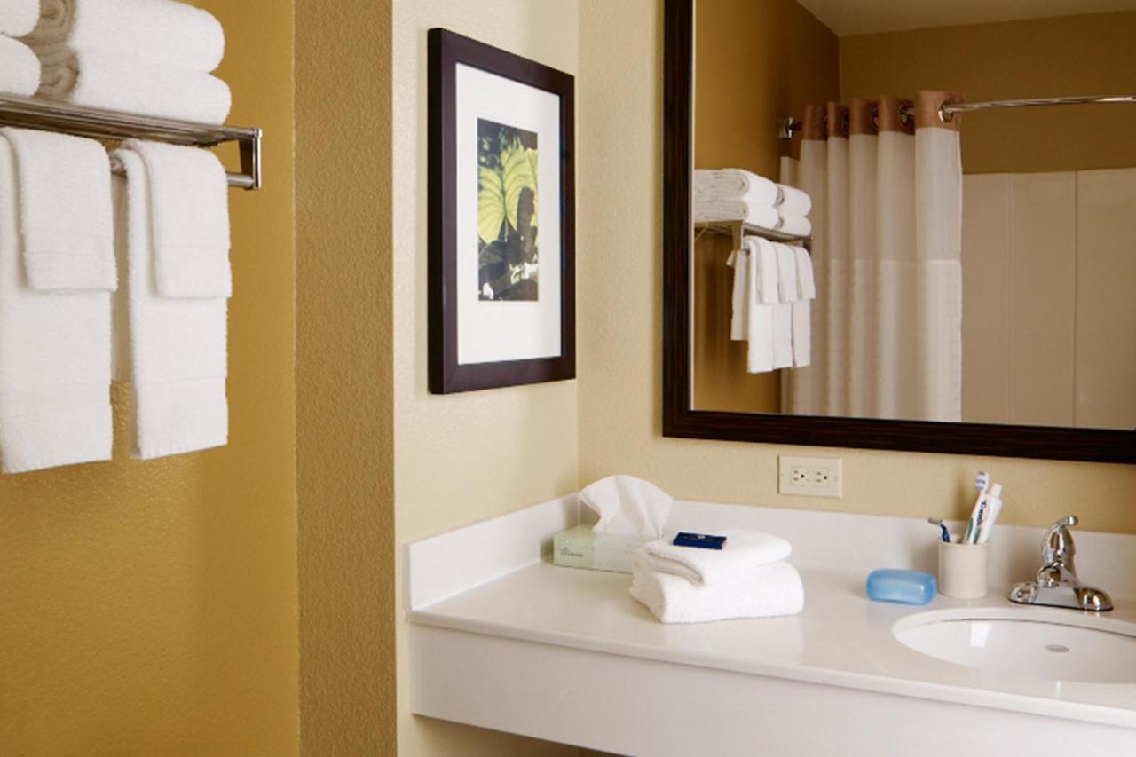 Extended Stay America Suites - Seattle - Everett - North Kültér fotó