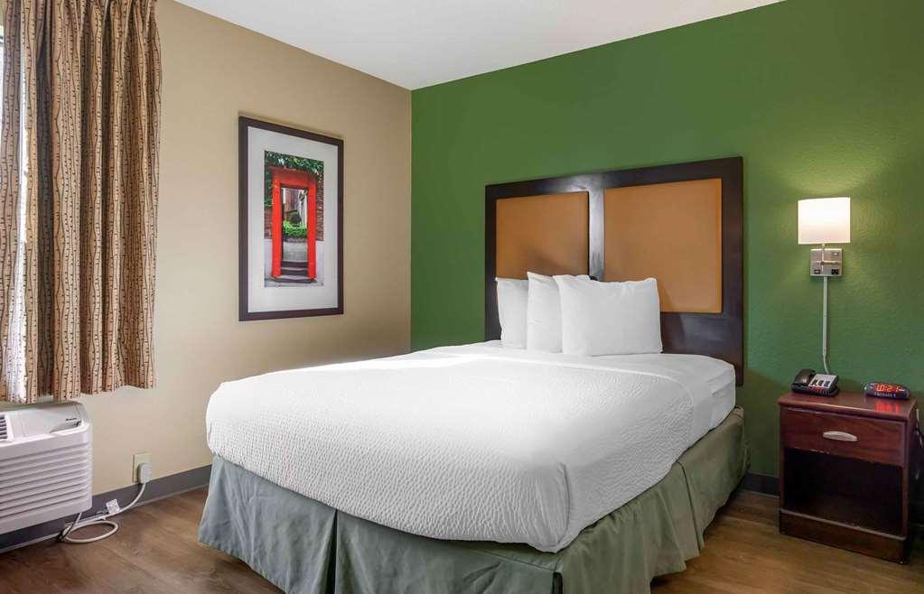 Extended Stay America Suites - Seattle - Everett - North Szoba fotó