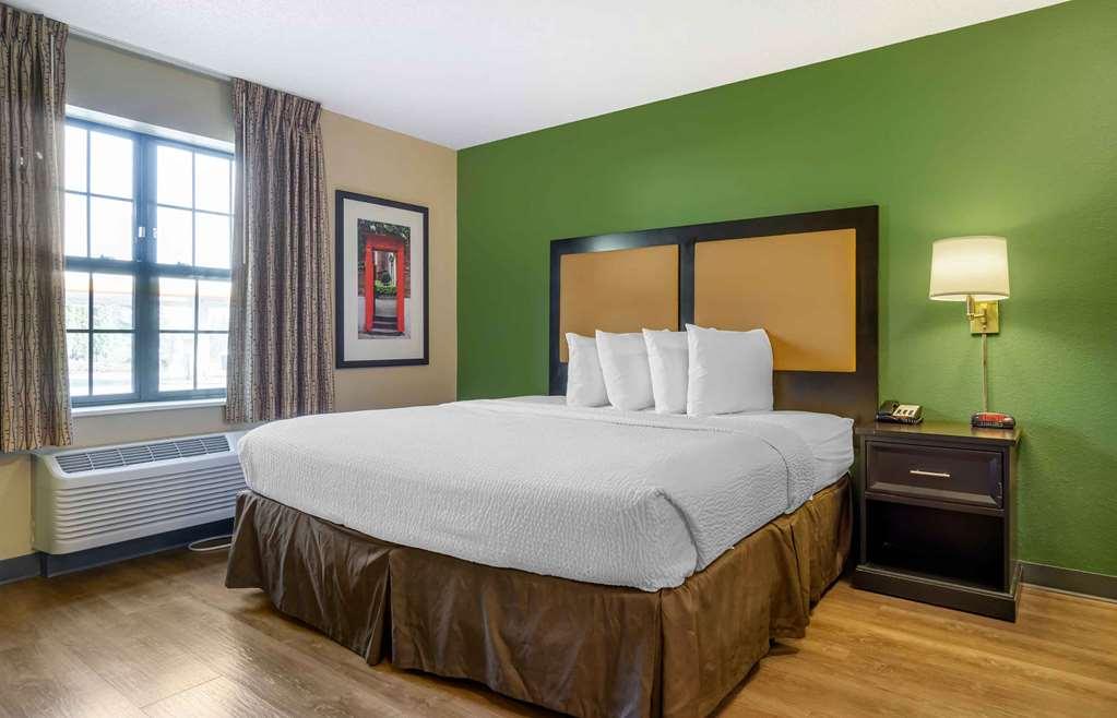 Extended Stay America Suites - Seattle - Everett - North Szoba fotó
