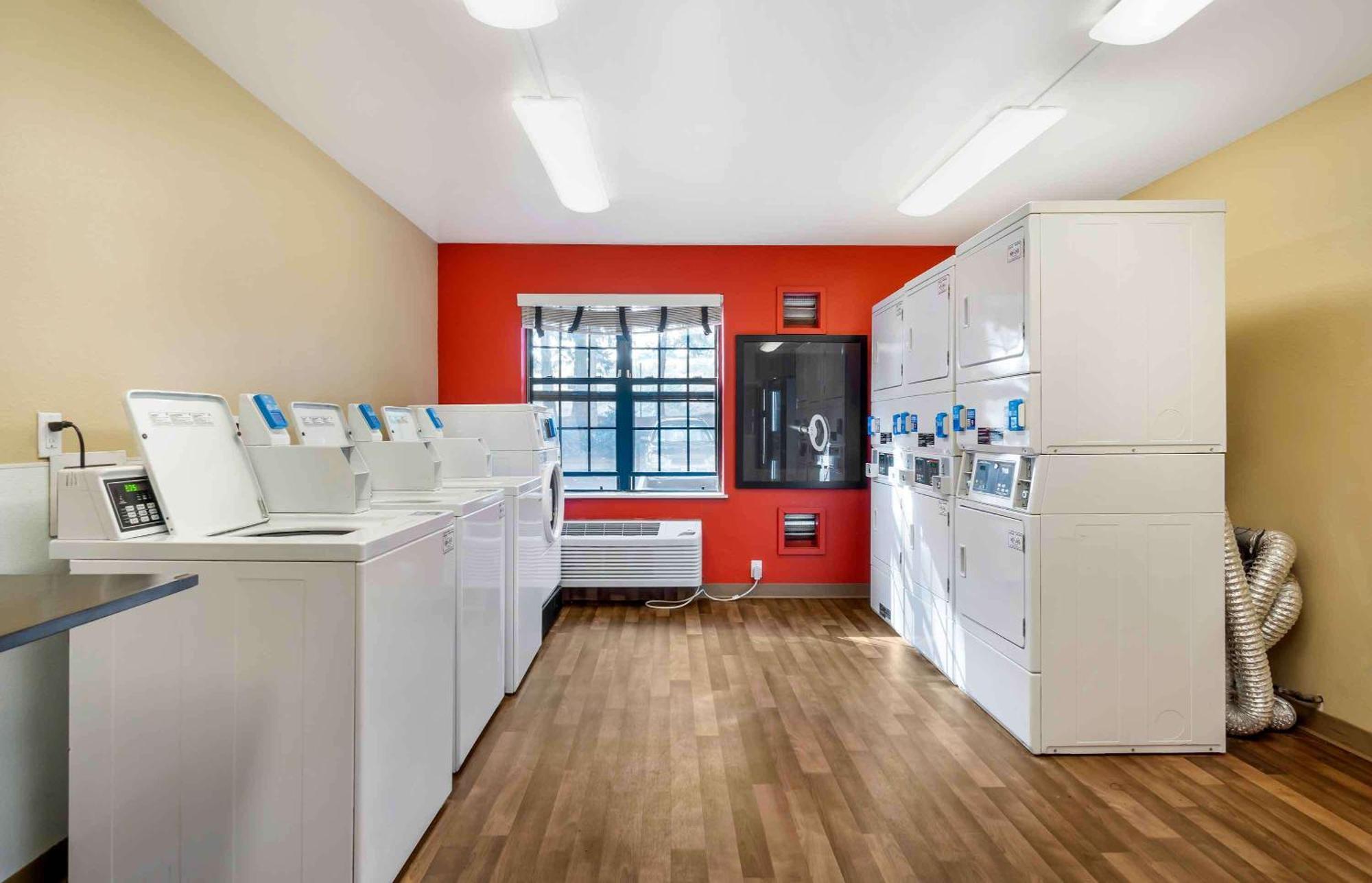 Extended Stay America Suites - Seattle - Everett - North Kültér fotó