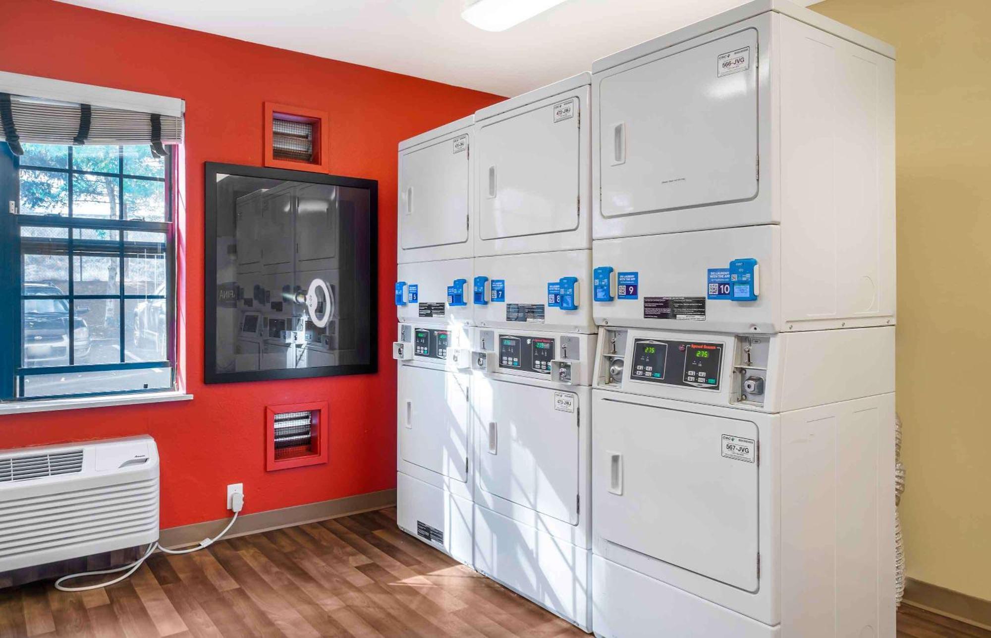 Extended Stay America Suites - Seattle - Everett - North Kültér fotó
