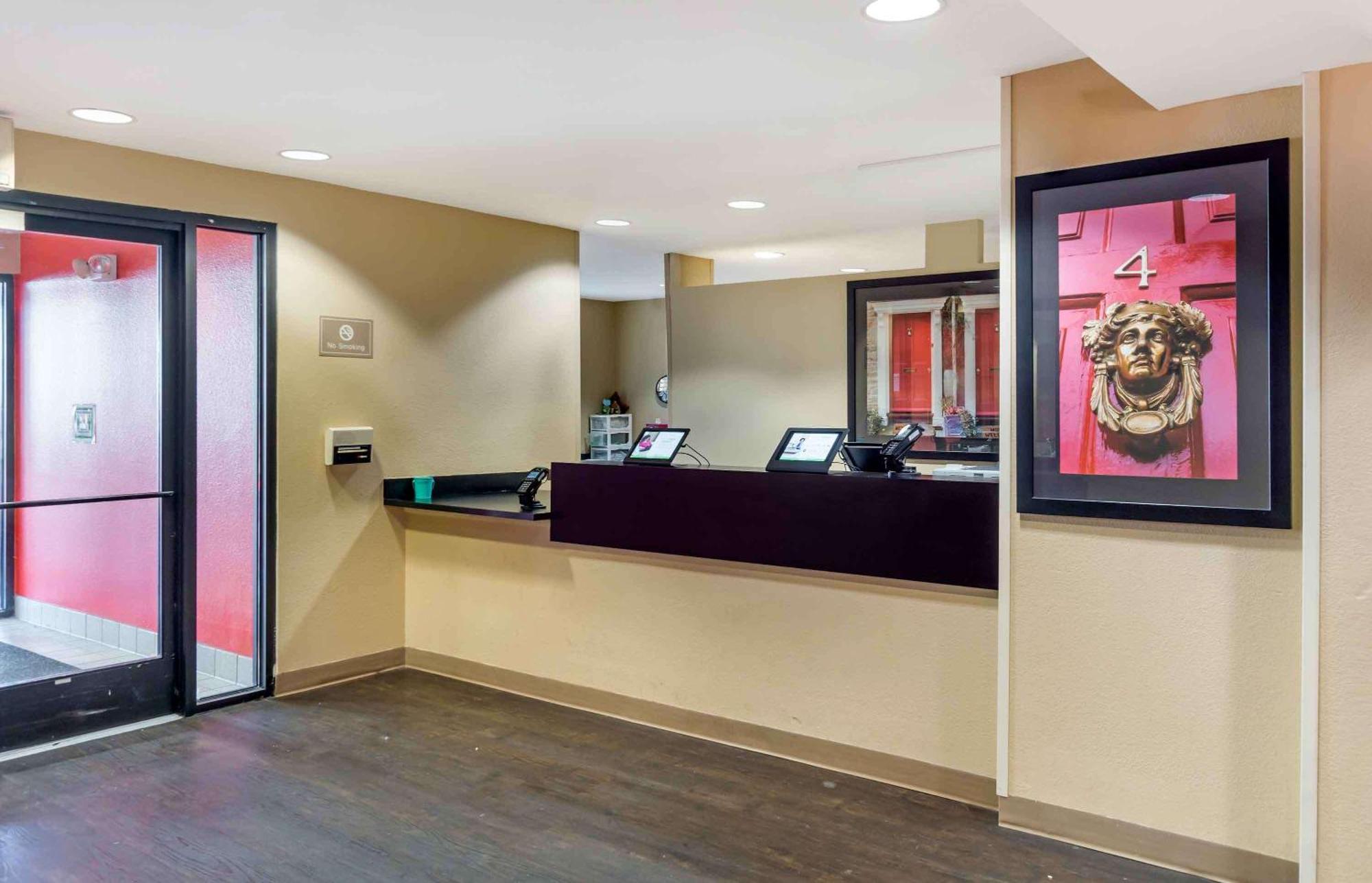 Extended Stay America Suites - Seattle - Everett - North Kültér fotó