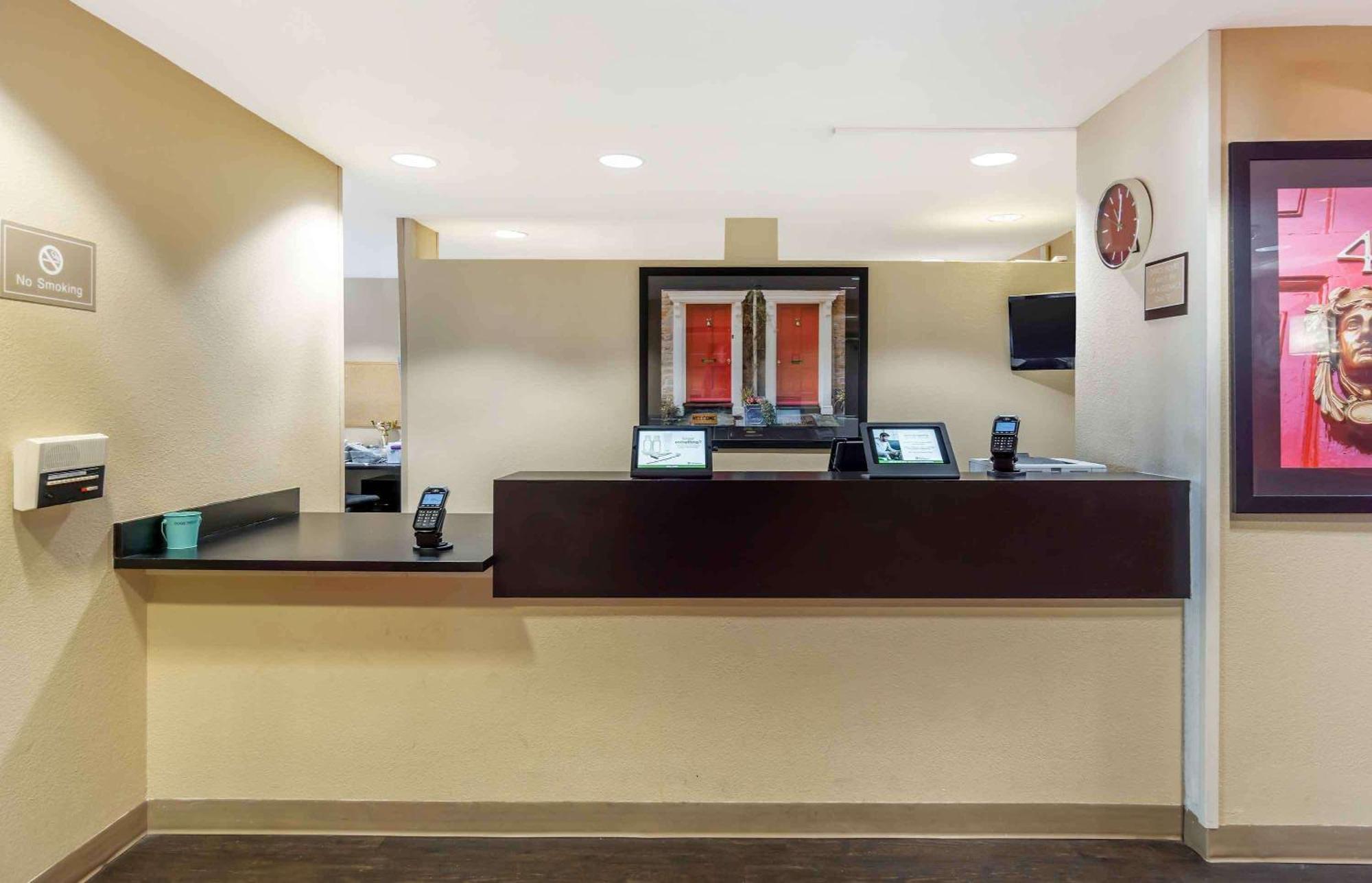 Extended Stay America Suites - Seattle - Everett - North Kültér fotó