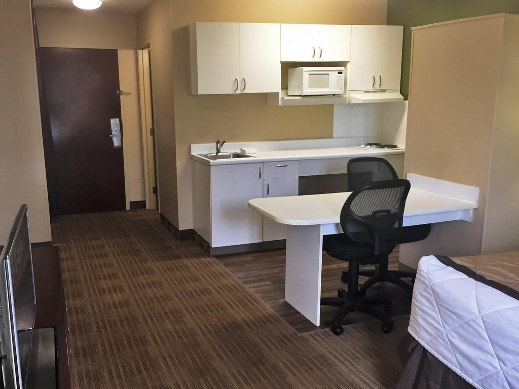 Extended Stay America Suites - Seattle - Everett - North Kültér fotó