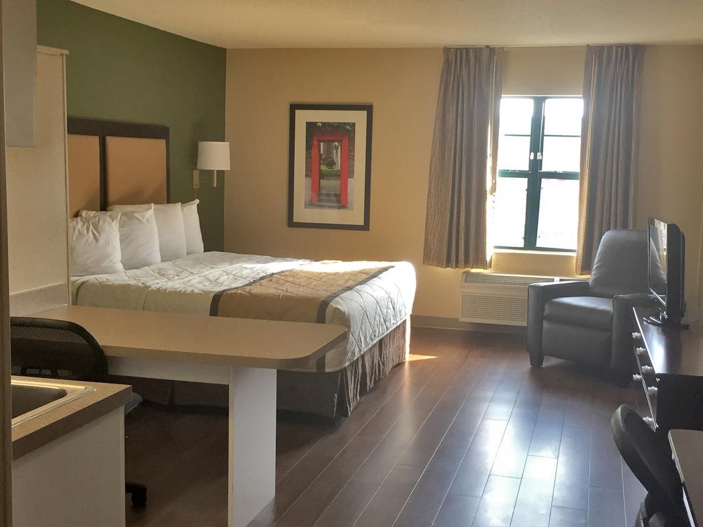 Extended Stay America Suites - Seattle - Everett - North Kültér fotó