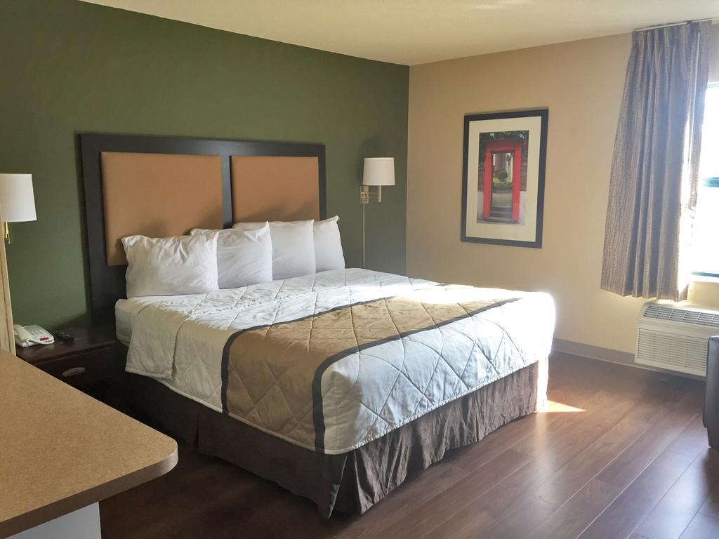 Extended Stay America Suites - Seattle - Everett - North Kültér fotó