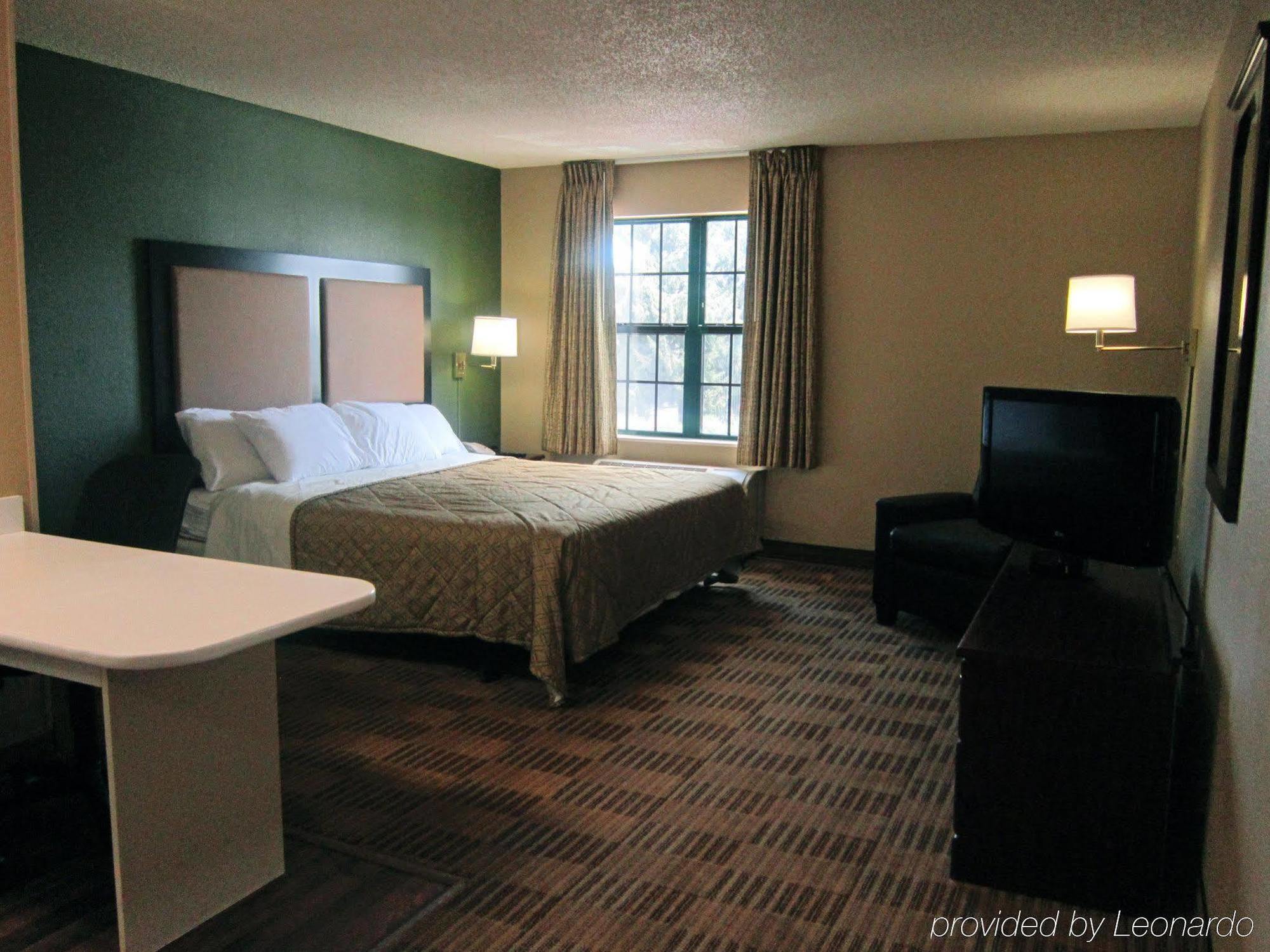 Extended Stay America Suites - Seattle - Everett - North Kültér fotó