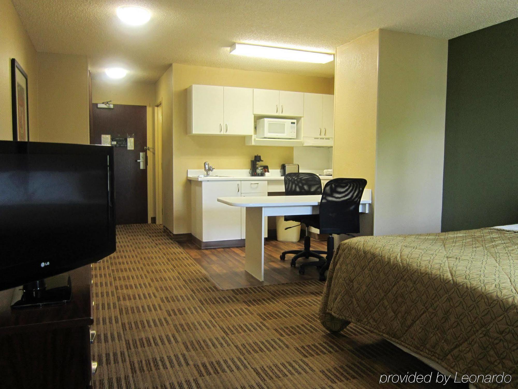 Extended Stay America Suites - Seattle - Everett - North Kültér fotó