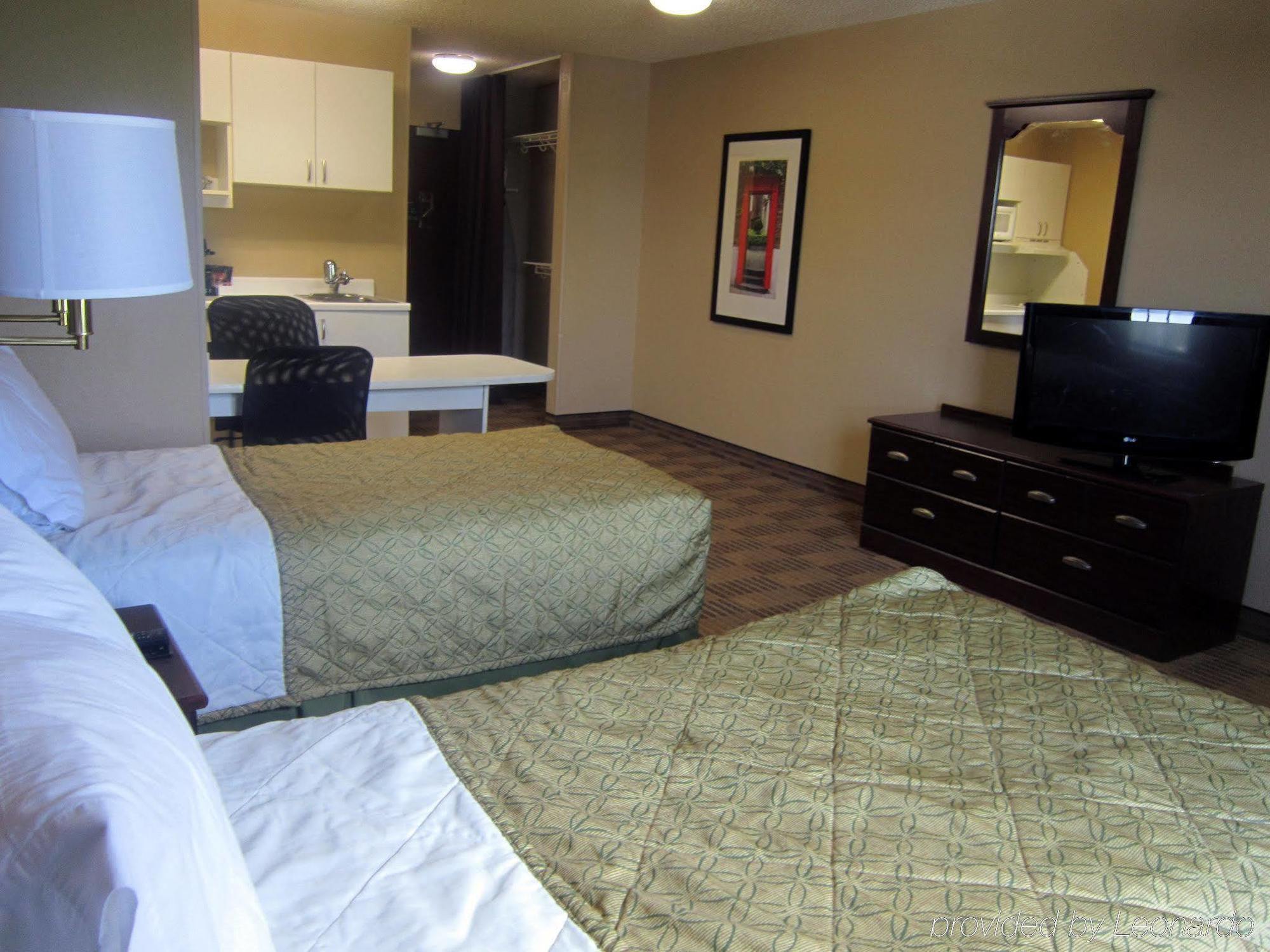 Extended Stay America Suites - Seattle - Everett - North Kültér fotó
